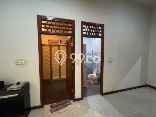 Hunian Elit LB 288m2 Siap Huni Desain Elegan di Metro permata, Jakarta Barat Hunian Elit LB 288m2 Siap Huni Desain Elegan di Metro permata, Jakarta Barat
