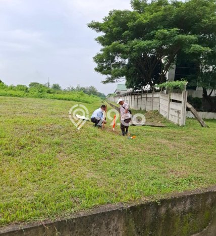 Dijual Tanah 24575m2 di Jababeka, Bekasi Dijual Tanah 24575m2 di Jababeka, Bekasi