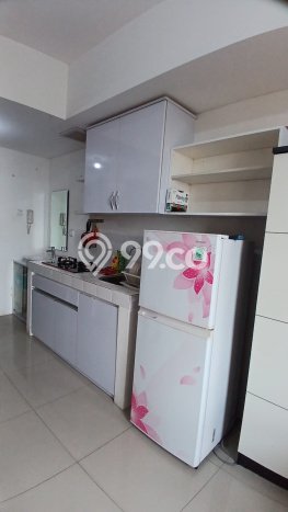 Dijual Apartemen di Tangerang 1 Kamar & 1 Kamar Mandi, Luas 25m2 Dijual Apartemen di Tangerang 1 Kamar & 1 Kamar Mandi, Luas 25m2