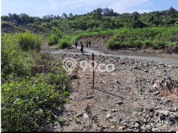 Dijual Tanah di Gunung Pati Semarang Luas 26000m2 SHM Dijual Tanah di Gunung Pati Semarang Luas 26000m2 SHM