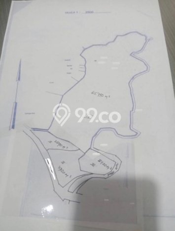 Tanah untuk Dijual Lokasi Mijen, Semarang Luas 76000m2 SHM Tanah untuk Dijual Lokasi Mijen, Semarang Luas 76000m2 SHM