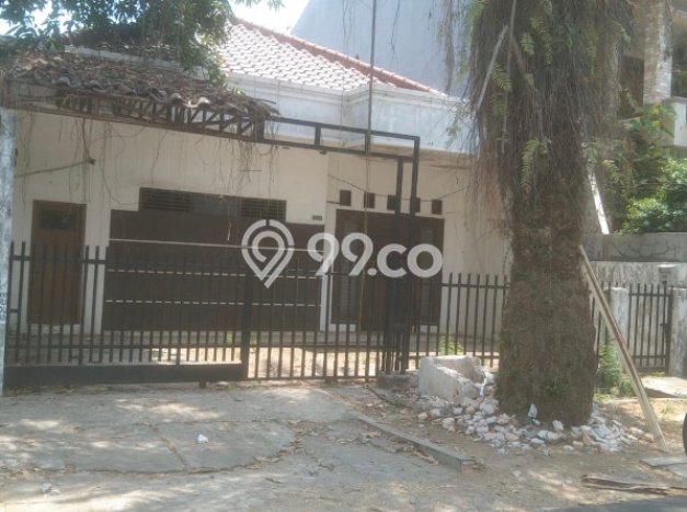 Dijual Rumah Premium dengan Fasilitas Sekitar Lengkap di Cempaka Putih, Jakarta Pusat Dijual Rumah Premium dengan Fasilitas Sekitar Lengkap di Cempaka Putih, Jakarta Pusat
