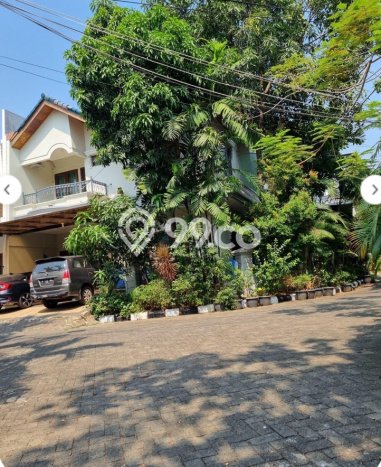 Hot Offer Hunian Premium Ideal dan Luas di Kelapa Gading, Jakarta Utara Hot Offer Hunian Premium Ideal dan Luas di Kelapa Gading, Jakarta Utara