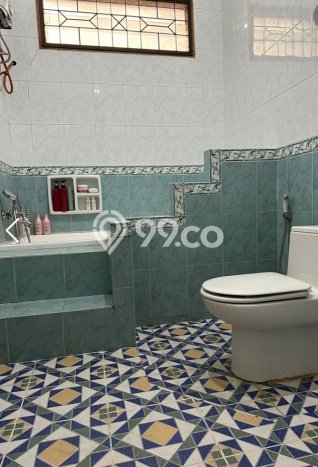 Hot Offer Hunian Premium Ideal dan Luas di Kelapa Gading, Jakarta Utara Hot Offer Hunian Premium Ideal dan Luas di Kelapa Gading, Jakarta Utara