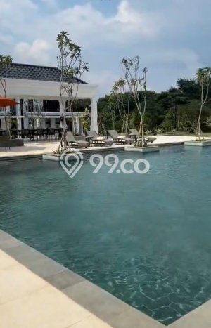 Hunian Elit LB 298m2 Siap Huni Desain Elegan di Sukamaju, Bogor Hunian Elit LB 298m2 Siap Huni Desain Elegan di Sukamaju, Bogor