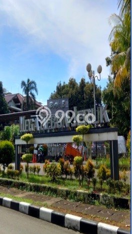 Dijual Tanah Lokasi Joglo, Jakarta Barat Seluas 250m2 Dijual Tanah Lokasi Joglo, Jakarta Barat Seluas 250m2