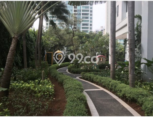 Hunian Apartemen Strategis untuk Dijual di Jakarta Selatan dengan 2 Kamar Hunian Apartemen Strategis untuk Dijual di Jakarta Selatan dengan 2 Kamar