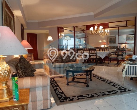 Area Ramai! Kantor Dijual di Taman Anggrek untuk Bisnis Luas Bangunan 147m2 Area Ramai! Kantor Dijual di Taman Anggrek untuk Bisnis Luas Bangunan 147m2