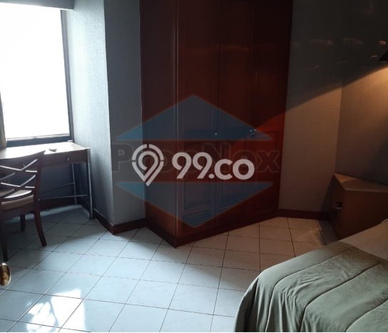 Dijual Apartemen Prestisius di Taman Anggrek, Jakarta Barat 4 Kamar Tidur Dijual Apartemen Prestisius di Taman Anggrek, Jakarta Barat 4 Kamar Tidur