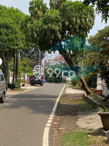 Dijual Hunian Mewah dengan Fasilitas Sekitar Komplit di Cempaka Putih, Jakarta Pusat Dijual Hunian Mewah dengan Fasilitas Sekitar Komplit di Cempaka Putih, Jakarta Pusat
