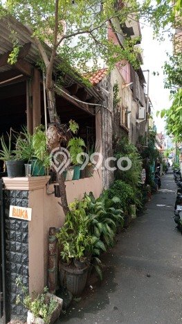 Rumah Mewah LB 250m2 Siap Pakai Desain Elegan di Bendungan Hilir, Jakarta Pusat Rumah Mewah LB 250m2 Siap Pakai Desain Elegan di Bendungan Hilir, Jakarta Pusat