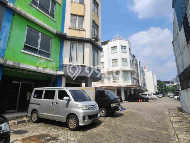 FOR SALE! Ruko di Matraman Jakarta Timur, LT 68m2, LB 65m2 FOR SALE! Ruko di Matraman Jakarta Timur, LT 68m2, LB 65m2