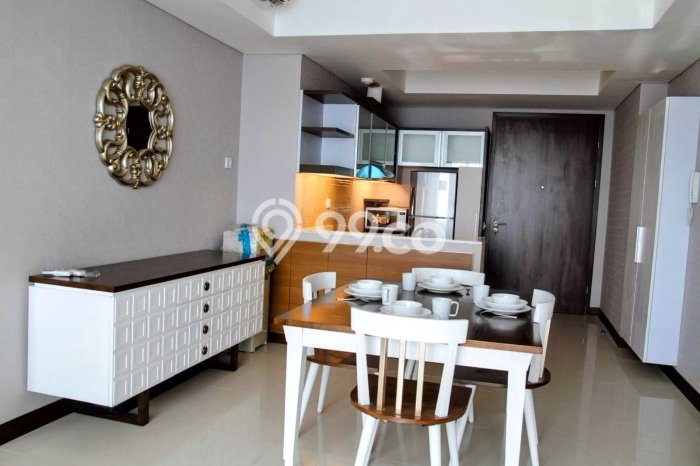 Dijual Apartemen 2 KT & 1 KM di Jakarta Selatan Lokasi Strategis Dijual Apartemen 2 KT & 1 KM di Jakarta Selatan Lokasi Strategis
