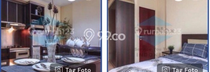Sewa Apartemen Murah di Kuningan 2 KT Sewa Apartemen Murah di Kuningan 2 KT