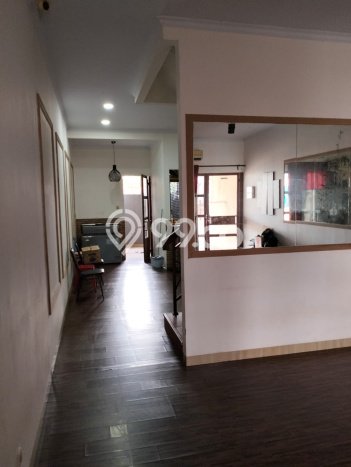For Sale! Premium House LT 126m2 Desain Modern di Pluit For Sale! Premium House LT 126m2 Desain Modern di Pluit