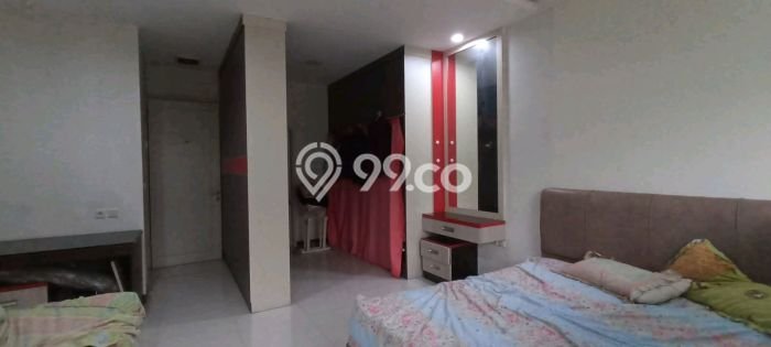 Dijual Hunian Rumah Nyaman 3 KT di Green Ville, Jakarta Barat Dijual Hunian Rumah Nyaman 3 KT di Green Ville, Jakarta Barat