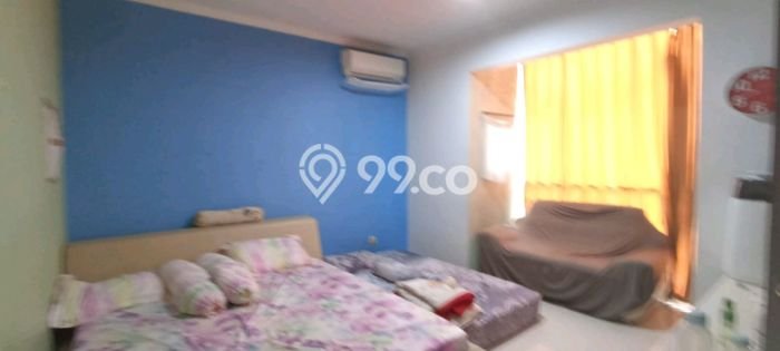Dijual Hunian Rumah Nyaman 3 KT di Green Ville, Jakarta Barat Dijual Hunian Rumah Nyaman 3 KT di Green Ville, Jakarta Barat