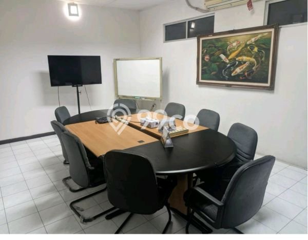 Unit Pabrik Dijual di Citeureup Bogor Luas Tanah 6972m2, Luas Bangunan 3547m2 Unit Pabrik Dijual di Citeureup Bogor Luas Tanah 6972m2, Luas Bangunan 3547m2