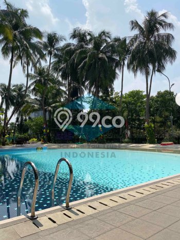 Dijual Apartemen Eksklusif 2 Bedroom di Jakarta Selatan Dekat ke Fasilitas Umum Dijual Apartemen Eksklusif 2 Bedroom di Jakarta Selatan Dekat ke Fasilitas Umum