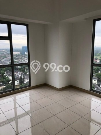 Apartemen Minimalis untuk Disewa, 1 Kamar di Tangerang Apartemen Minimalis untuk Disewa, 1 Kamar di Tangerang