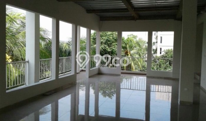 Unit Kantor Dijual di Jakarta Selatan LT 463m2 & LB 447m2 Unit Kantor Dijual di Jakarta Selatan LT 463m2 & LB 447m2