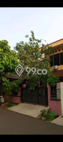 Hunian Elit LB 180m2 Siap Huni Desain Elegan di Sunter, Jakarta Utara Hunian Elit LB 180m2 Siap Huni Desain Elegan di Sunter, Jakarta Utara