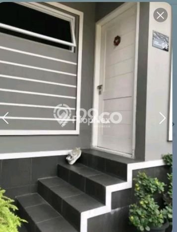 Rumah Strategis Minimalis Lb 165m2 di Kelapa Gading, Jakarta Utara Rumah Strategis Minimalis Lb 165m2 di Kelapa Gading, Jakarta Utara