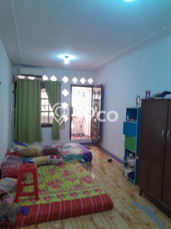 For Sale Hunian Rumah Nyaman 2 KT di Pasar Baru, Jakarta Pusat For Sale Hunian Rumah Nyaman 2 KT di Pasar Baru, Jakarta Pusat