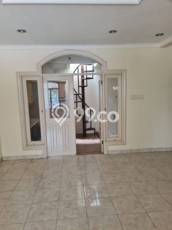 Dijual Hunian Rumah Terawat 4 KT di Citra Garden, Jakarta Barat Dijual Hunian Rumah Terawat 4 KT di Citra Garden, Jakarta Barat