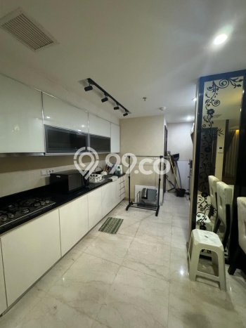 Paling Dicari! Apartemen Premium Dijual di Casablanca Punya 2 Bedroom Paling Dicari! Apartemen Premium Dijual di Casablanca Punya 2 Bedroom