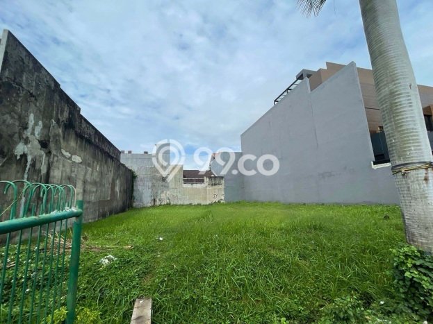 Tanah Dijual di Jakarta Barat Seluas 600m2 Strategis Tanah Dijual di Jakarta Barat Seluas 600m2 Strategis
