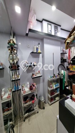 Jual Rumah Bagus Siap Huni LB 96m2 di Cengkareng, Jakarta Barat Jual Rumah Bagus Siap Huni LB 96m2 di Cengkareng, Jakarta Barat