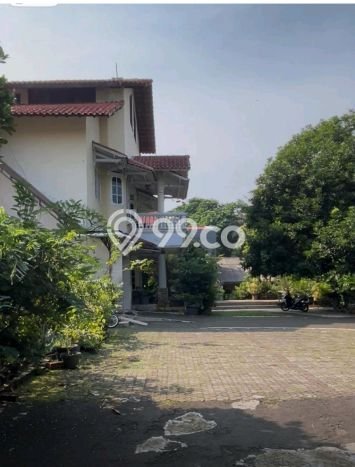 Hot Offer Hunian Mewah Ideal dan Luas di Jagakarsa, Jakarta Selatan Hot Offer Hunian Mewah Ideal dan Luas di Jagakarsa, Jakarta Selatan
