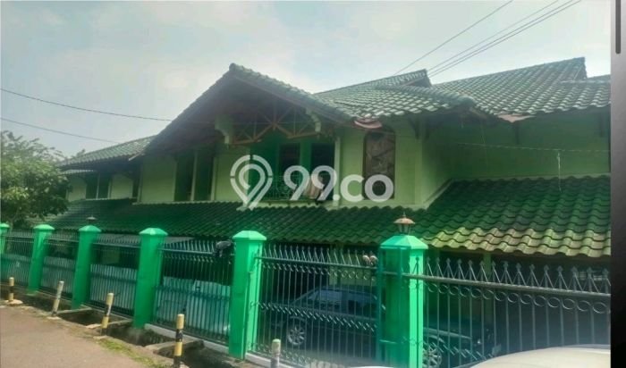 Kost Dijual Lokasi Coblong, Bandung, 31 KT, 6 KM, 700m2 Kost Dijual Lokasi Coblong, Bandung, 31 KT, 6 KM, 700m2