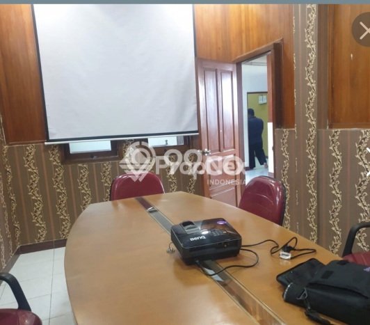 PRIME LOCATION! Kantor Kawasan Sawangan, Luas 200m2m², Area Bisnis, Posisi Premium PRIME LOCATION! Kantor Kawasan Sawangan, Luas 200m2m², Area Bisnis, Posisi Premium