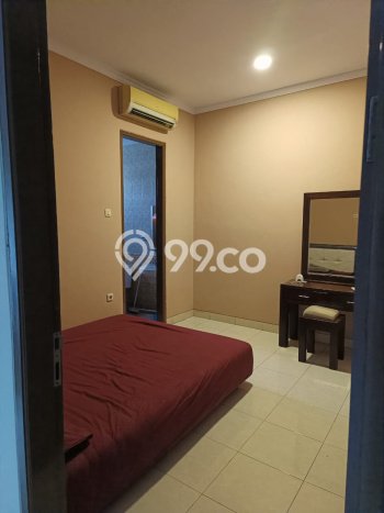 For Sale! Premium House LT 126m2 Desain Modern di Pluit For Sale! Premium House LT 126m2 Desain Modern di Pluit
