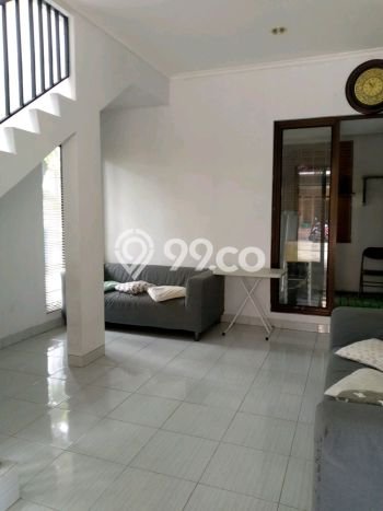 Rumah Modern 4 Kamar LT 141m2 di Tangerang Kota Rumah Modern 4 Kamar LT 141m2 di Tangerang Kota
