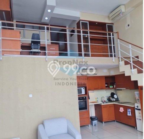Dijual Apartemen Prestisius di Thamrin 0 Kamar & 1 Kamar Mandi Dijual Apartemen Prestisius di Thamrin 0 Kamar & 1 Kamar Mandi