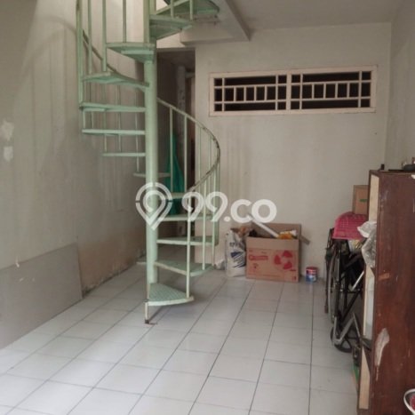 Hunian Nyaman Asri 3 KT Siap Huni di Daan Mogot Jakarta Barat Hunian Nyaman Asri 3 KT Siap Huni di Daan Mogot Jakarta Barat