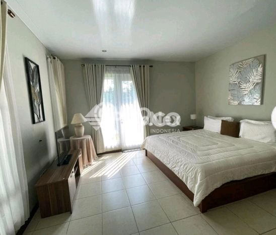 Rumah Elit Modern Tanpa Renovasi di Sentul Bogor Rumah Elit Modern Tanpa Renovasi di Sentul Bogor