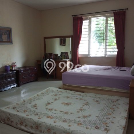 Rumah Luxury Modern Siap Huni di Kembangan Baru Jakarta Barat Rumah Luxury Modern Siap Huni di Kembangan Baru Jakarta Barat