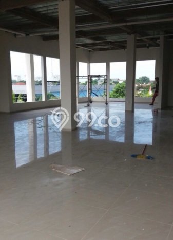 Unit Kantor Dijual di Jakarta Selatan LT 463m2 & LB 447m2 Unit Kantor Dijual di Jakarta Selatan LT 463m2 & LB 447m2