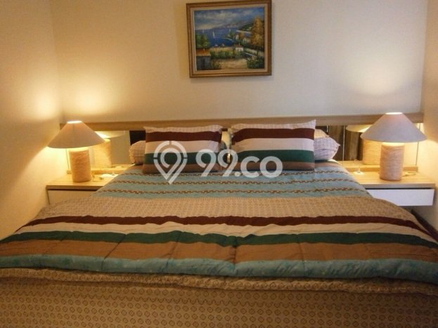 Apartemen Favorit Modern Dijual di Jakarta Selatan dengan 1 Kamar Tidur Apartemen Favorit Modern Dijual di Jakarta Selatan dengan 1 Kamar Tidur