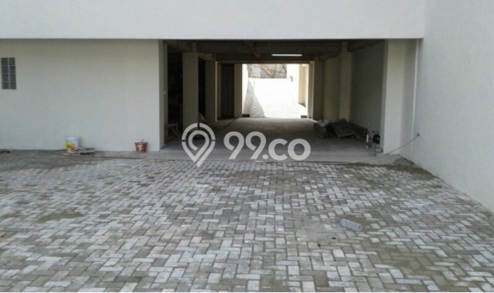 Unit Kantor Dijual di Jakarta Selatan LT 463m2 & LB 447m2 Unit Kantor Dijual di Jakarta Selatan LT 463m2 & LB 447m2