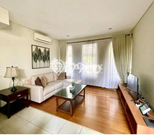 Rumah Elit Modern Tanpa Renovasi di Sentul Bogor Rumah Elit Modern Tanpa Renovasi di Sentul Bogor
