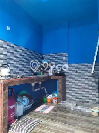 Rumah Minimalis LB/LT 36m2/72m2 Siap Huni Area Citra Maja Raya, Tangerang Rumah Minimalis LB/LT 36m2/72m2 Siap Huni Area Citra Maja Raya, Tangerang