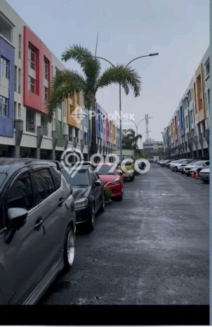 FOR SALE! Ruko di Kelapa Gading Jakarta Utara, LT 105m2, LB 360m2 FOR SALE! Ruko di Kelapa Gading Jakarta Utara, LT 105m2, LB 360m2