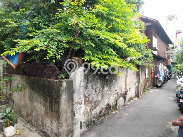For Sale Rumah Ideal Siap Huni di Jakarta Pusat Favorit For Sale Rumah Ideal Siap Huni di Jakarta Pusat Favorit