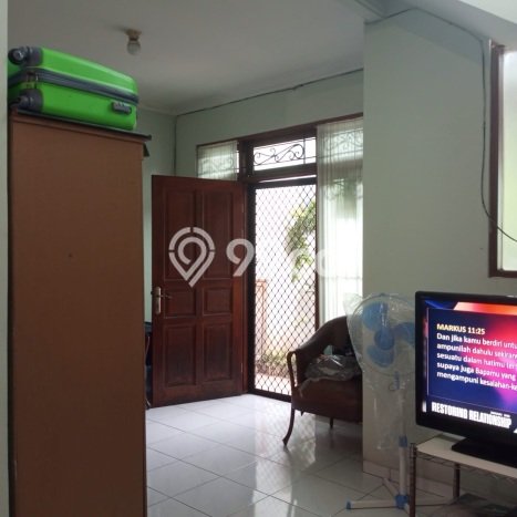 Hunian Super Mewah dengan Akses Paling Strategis di Citra Garden, Jakarta Barat Hunian Super Mewah dengan Akses Paling Strategis di Citra Garden, Jakarta Barat