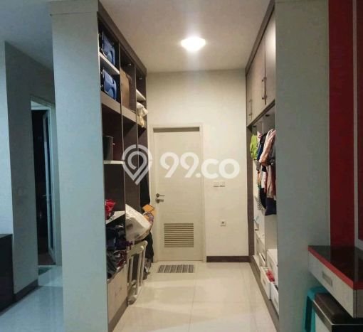 Dijual Hunian Rumah Nyaman 3 KT di Green Ville, Jakarta Barat Dijual Hunian Rumah Nyaman 3 KT di Green Ville, Jakarta Barat